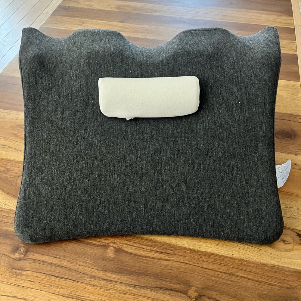 EUC Burplee (now Vonu) lounger